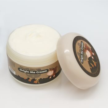 Elizavecca Milky Piggy Origin Ma Cream Cremă intensă hidratanta si emolienta - imagine 3